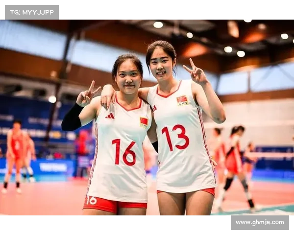 U19 女排世锦赛:中国队 2-3 憾负意大利获第六 保加利亚首夺世界冠军 U19 女排世锦赛:中国队 2-3 憾负意大利获第六 保加利亚首夺世界冠军