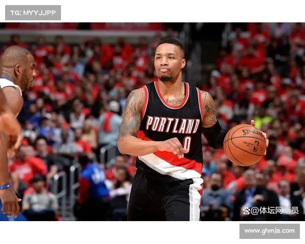 利拉德拒当儿子教练：让热爱自然生长，我用 NBA 生涯验证的教育哲学