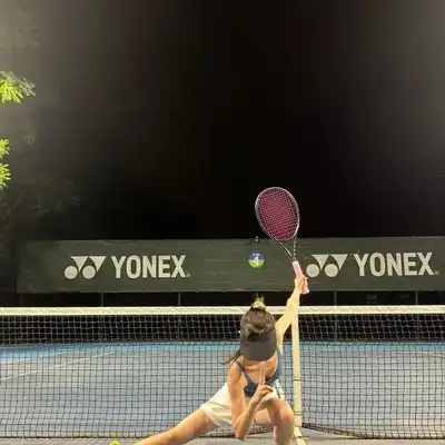 康英军